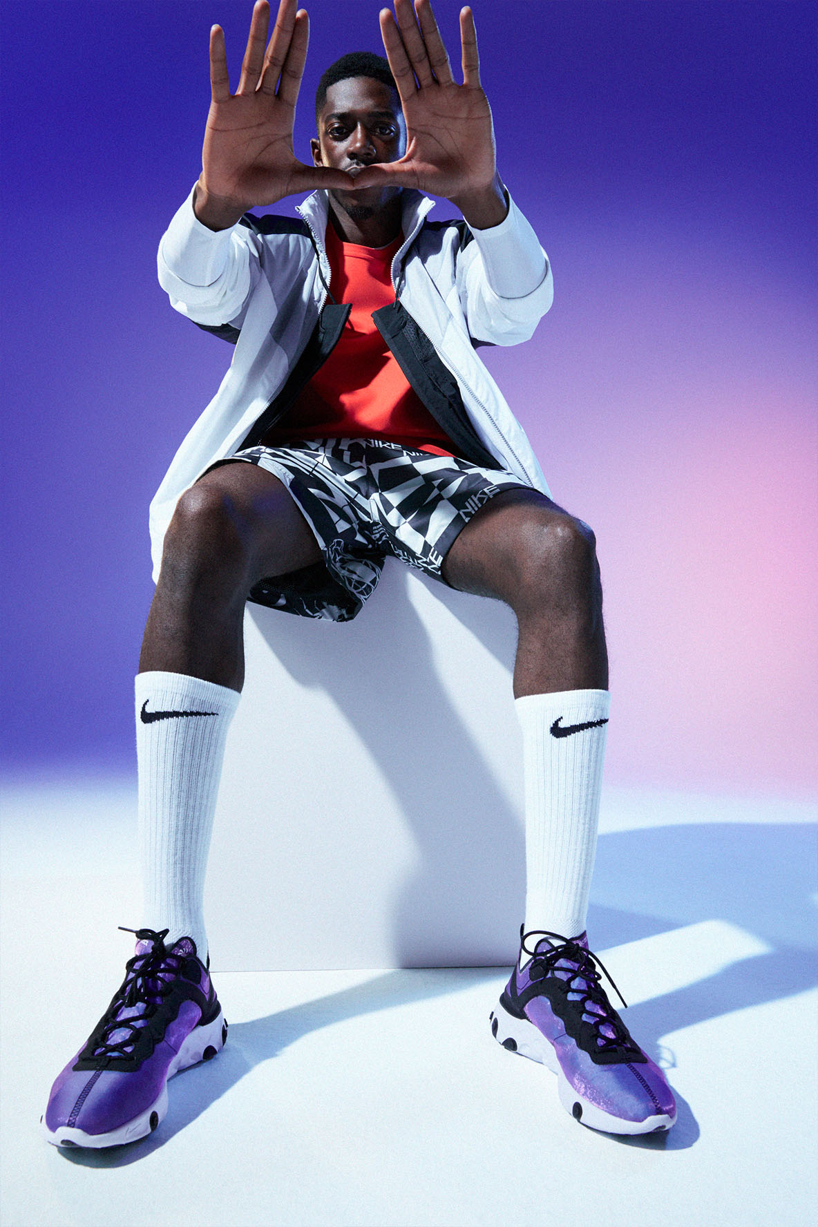 nike react element 55 zalando