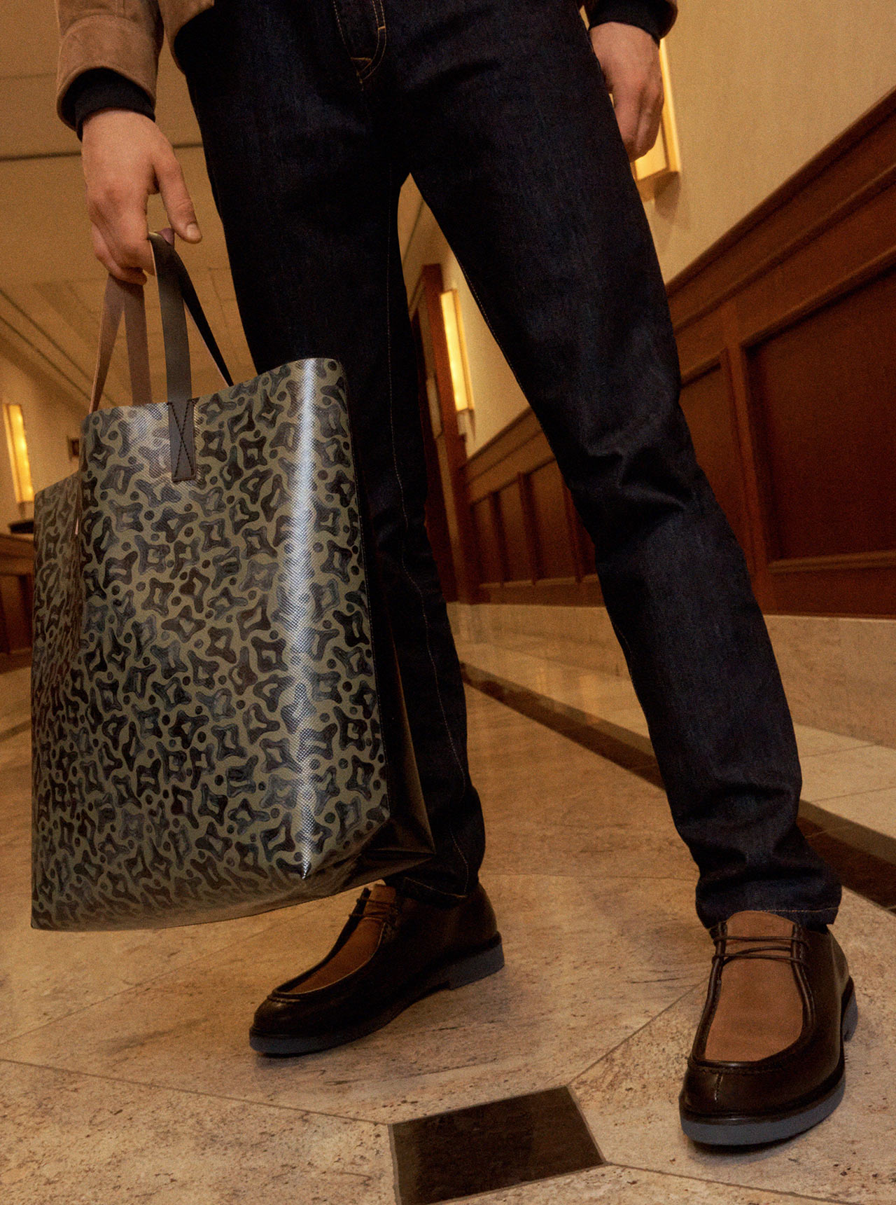 Marques de Luxe Homme en ligne - Découvrez les dernières tendances ...