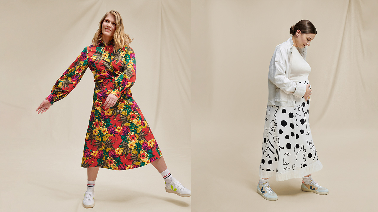 Kestävä muoti | Naiset | Zalando Kestävä muoti | Naiset | Zalando