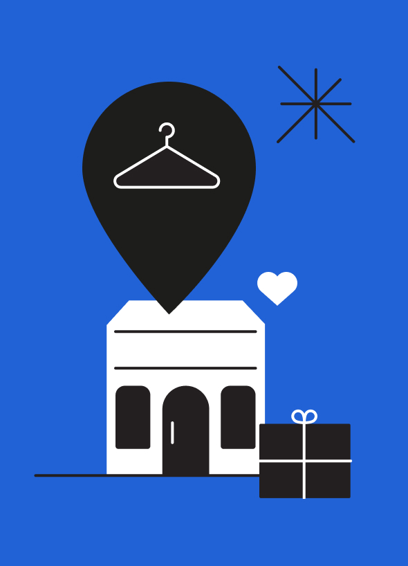 All stores