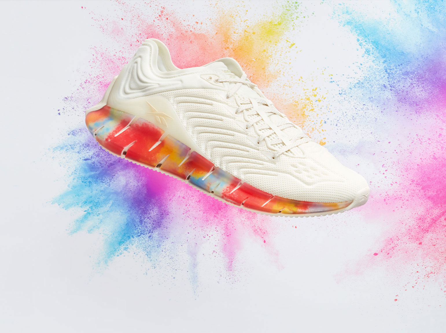 drop sneakers zalando