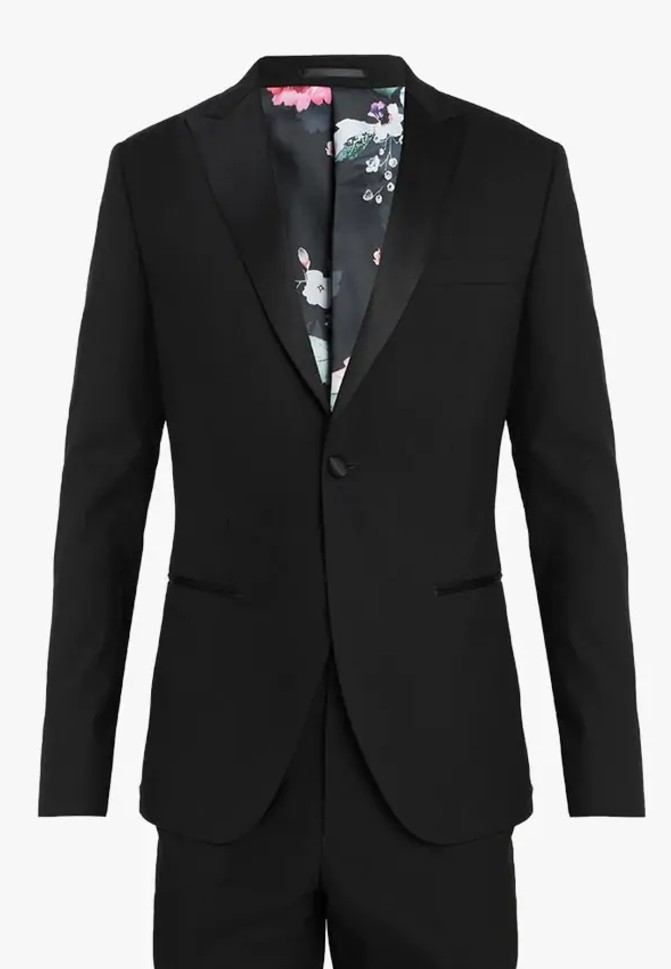 Zakelijke herenmode Klassieke kostuums per dresscode ZALANDO