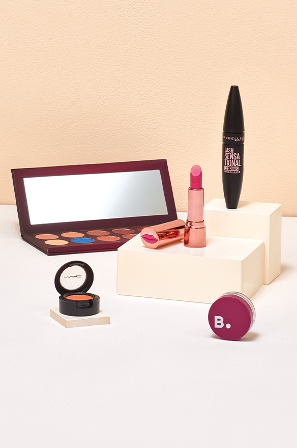 Nouveautés maquillage