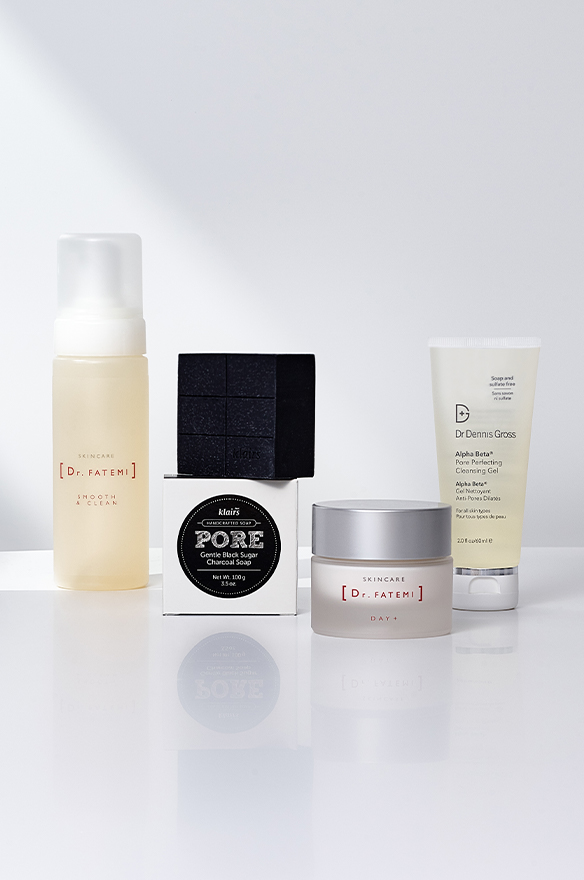 Nettoyant & Soin