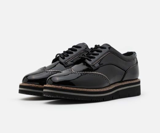 Zalando zapatos mujer ancho especial Clearance