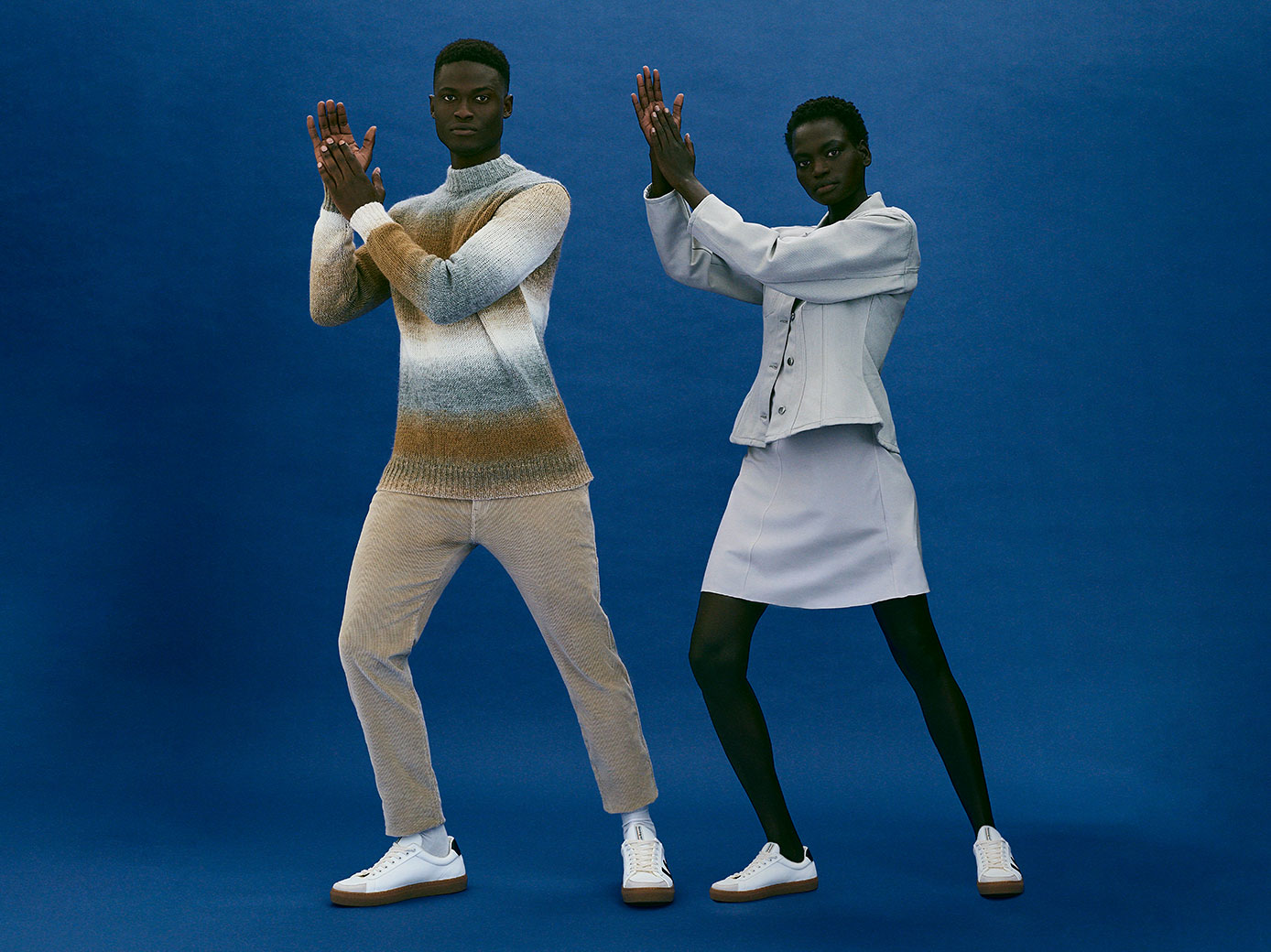 sustainable sneakers