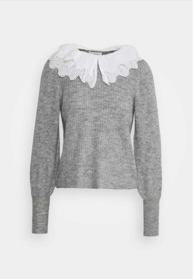 Petite dameklær | Mote til damer under 160 cm på nett hos Kjøp Black Halo Gensere til dame på nett | FASHIOLA.no