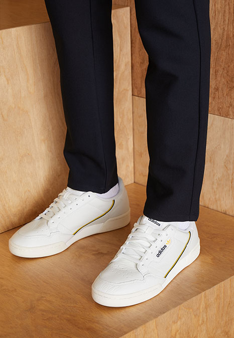 Tendencias en sneakers de hombre | Descúbrelas en Zalando Tendencias en sneakers de hombre | Descúbrelas en Zalando